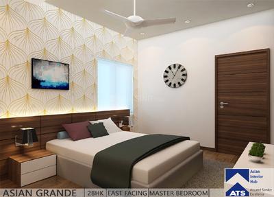 Project Image of 1075.0 - 1335.0 Sq.ft 2 BHK Apartment for buy in Asian Grande