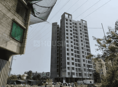 Project Image of 301.6 - 713.43 Sq.ft 1 RK Apartment for buy in White Aqua Life A Bldg