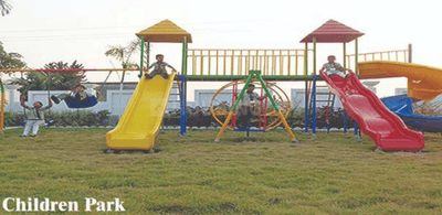 Project Image of 375.0 - 1244.0 Sq.ft 1 BHK Apartment for buy in Unikue Bee Gee