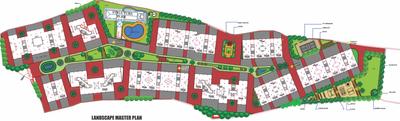 Project Image of 451.0 - 883.0 Sq.ft 1 BHK Apartment for buy in Mark Nautilus