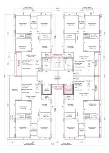 Project Image of 1195.0 - 1743.0 Sq.ft 3 BHK Apartment for buy in Laxmi Aster