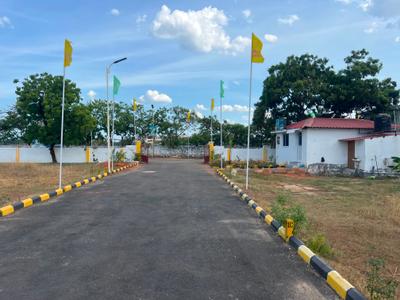 Project Image of 1000.0 - 4888.0 Sq.ft Residential Plot Plot for buy in Krishna Gokulam