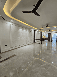 Project Image of 2250.0 - 4050.0 Sq.ft 4 BHK Builder Floor for buy in Garg Homes Signature Floors