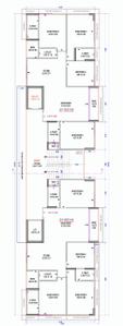 Project Image of 1510.93 - 1651.61 Sq.ft 4 BHK Apartment for buy in Vijay Silver Arise