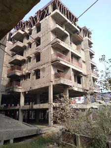 Project Image of 0.0 - 1368.87 Sq.ft 4 BHK Apartment for buy in Sarvottam Janak Nandani Apartment