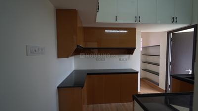 Project Image of 1178.0 - 1221.0 Sq.ft 3 BHK Apartment for buy in SPR Sri Parvathi Flats