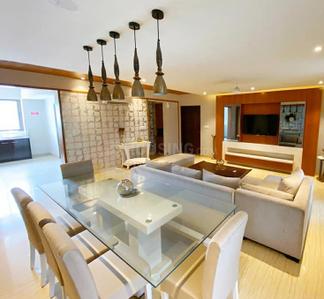 Project Image of 799.0 - 4232.66 Sq.ft 2 BHK Apartment for buy in Felicity Roongtas Aventura