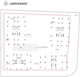Project Image of 604.18 - 908.69 Sq.ft 2 BHK Apartment for buy in Maruti Sky Heaven