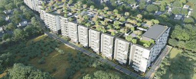 Hivision Heights Elevation 2