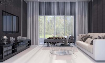 Project Image of 1347.0 - 3802.0 Sq.ft 3 BHK Apartment for buy in Elan The Presidential