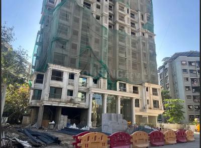 Project Image of 412.0 - 831.0 Sq.ft 1 BHK Apartment for buy in Raj Heritage 2