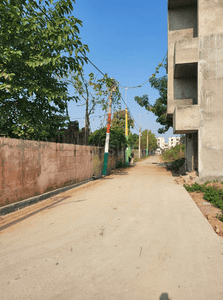Project Image of 540.0 - 2178.0 Sq.ft Residential Plot Plot for buy in Rose N City