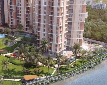 Project Image of 922.0 - 1335.0 Sq.ft 2 BHK Apartment for buy in Orchard Amritaya