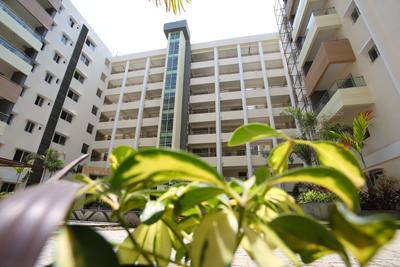 Project Image of 293.0 - 2400.0 Sq.ft 1 BHK Apartment for buy in RV Bhaiji Panchajanya