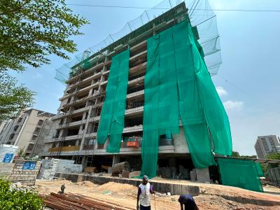 Project Image of 1114.39 - 1899.72 Sq.ft 3 BHK Apartment for buy in Aahvan Greens