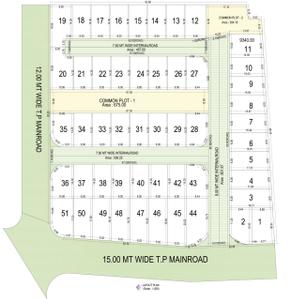 Project Image of 955.94 - 1357.11 Sq.ft 3 BHK Villa for buy in Dhan Panchamrut