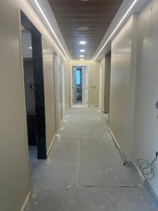 Project Image of 0.0 - 2844.0 Sq.ft 4 BHK Builder Floor for buy in Skys Realty Floors