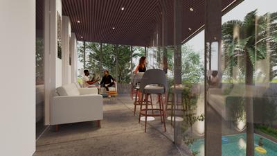 Project Image of 1017.0 - 1504.0 Sq.ft 2 BHK Apartment for buy in The Reef