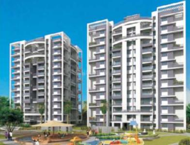 Project Image of 1179.0 - 1273.0 Sq.ft 2 BHK Apartment for buy in Pride Aloma Aquena Towers
