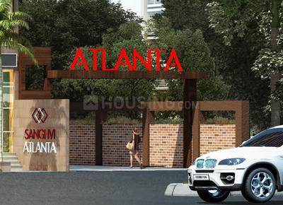 Sanghvi Atlanta Elevation 1