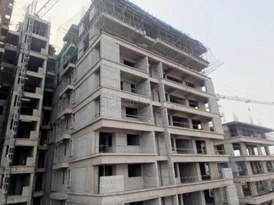 Project Image of 4025.0 - 6050.0 Sq.ft 4 BHK Apartment for buy in Navayuga Godavari