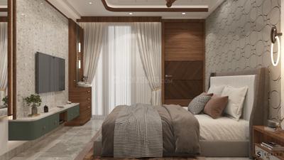 Project Image of 1252.92 - 1272.62 Sq.ft 4 BHK Apartment for buy in Shiyaram The Platinum Homes