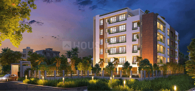 Project Image of 595.0 - 954.0 Sq.ft 2 BHK Apartment for buy in Tarush Enclave