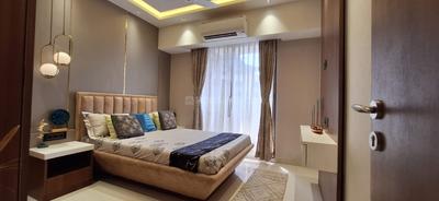 Project Image of 361.13 - 729.25 Sq.ft 1 BHK Apartment for buy in RITZ Tower F
