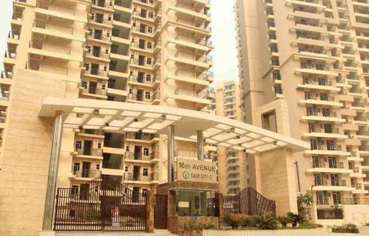 14th Avenue Noida Gaur City Bhk Flat Price 14th Avenue Noida