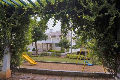 Project Image of 1433.0 - 2310.0 Sq.ft 3 BHK Villa for buy in Renaatus Swarnabhoomi