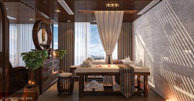 Project Image of 1320.0 - 1825.0 Sq.ft 2 BHK Apartment for buy in Neemsboro Bhanodhaya Crystal Luxury Apartments