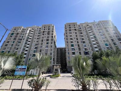 Aanandam Elevation 3