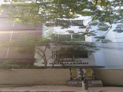 Project Image of 1096.0 - 1400.0 Sq.ft 2 BHK Apartment for buy in Subiksha Seethalakshmi