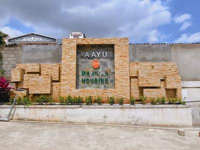 Project Image of 1007.93 - 1435.91 Sq.ft 2 BHK Apartment for buy in Mahikka Aayu