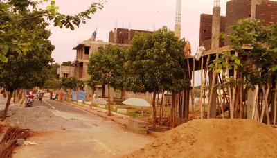 Project Image of 1200.0 - 2400.0 Sq.ft Residential Plot Plot for buy in Max Prathana Enclave