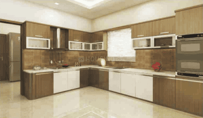 Project Image of 630.0 - 1458.0 Sq.ft 1 BHK Apartment for buy in Habulus Samruddhi Apartment
