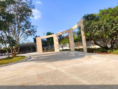 Project Image of 510 Sq.ft 1 BHK Apartment / Flat for sale in Boodihal for Rs. 6000000