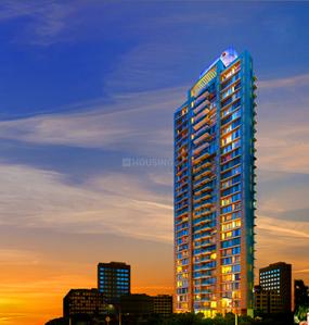 Project Image of 829.0 - 2417.0 Sq.ft 2 BHK Apartment for buy in Tridhaatu Kshitij