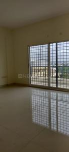 Sri Vijaya Lakshmi Siri Brindavana Residency Bedroom 1