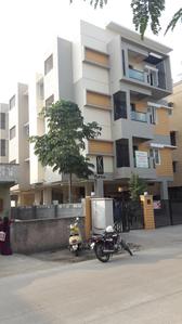 KCee Partha Elevation 2