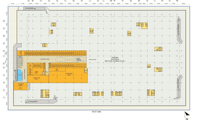 Project Image of 518.47 - 879.2 Sq.ft 1 BHK Apartment for buy in Orion One 32