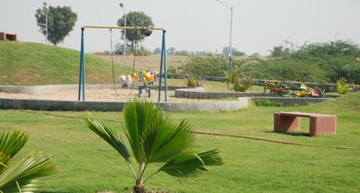 Project Image of 1800.0 - 9000.0 Sq.ft Residential Plot Plot for buy in Om Ahmedabad Film City