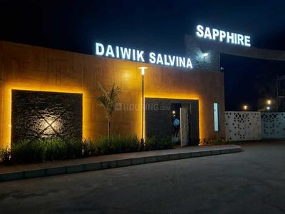 Project Image of 2533.0 - 3600.0 Sq.ft 3 BHK Villa for buy in Daiwik Salvina Sapphire