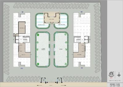 Project Image of 0.0 - 4000.0 Sq.ft 4 BHK Apartment for buy in Ascon Surya Lifestyle