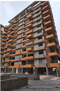 Project Image of 2670.0 - 6440.0 Sq.ft 3 BHK Apartment for buy in Nysa Crosswind
