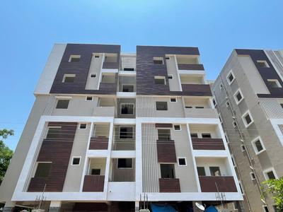 Project Image of 1054.97 - 1099.96 Sq.ft 2 BHK Apartment for buy in Newland NLC Avanthi