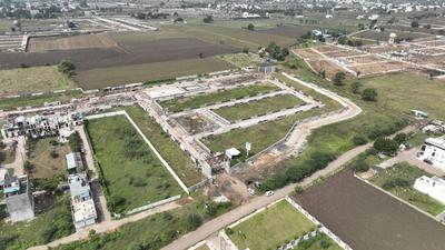 Project Image of 1200.0 - 1800.0 Sq.ft Residential Plot Plot for buy in Emerald Gardenia