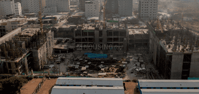 Project Image of 2888.0 - 11333.0 Sq.ft 3 BHK Apartment for buy in The Trilight