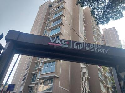 Project Image of 750 Sq.ft 2 BHK Apartment / Flat for sale in Andheri East for Rs. 21600000