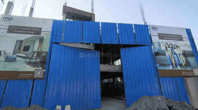 Project Image of 1435.0 - 1682.0 Sq.ft 3 BHK Apartment for buy in MP Mugil and Mugavari